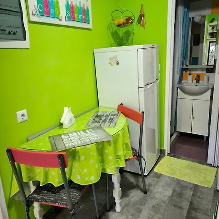 شقة Maria's House2 *