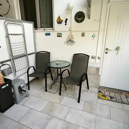 Maria's House2 شقة *