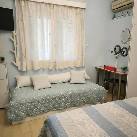 شقة Maria's House2 *