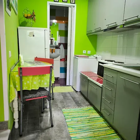 Maria's House2 * Kalamata