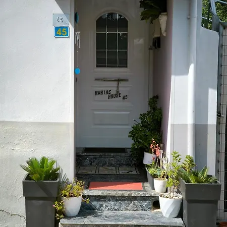 Maria's House2 *